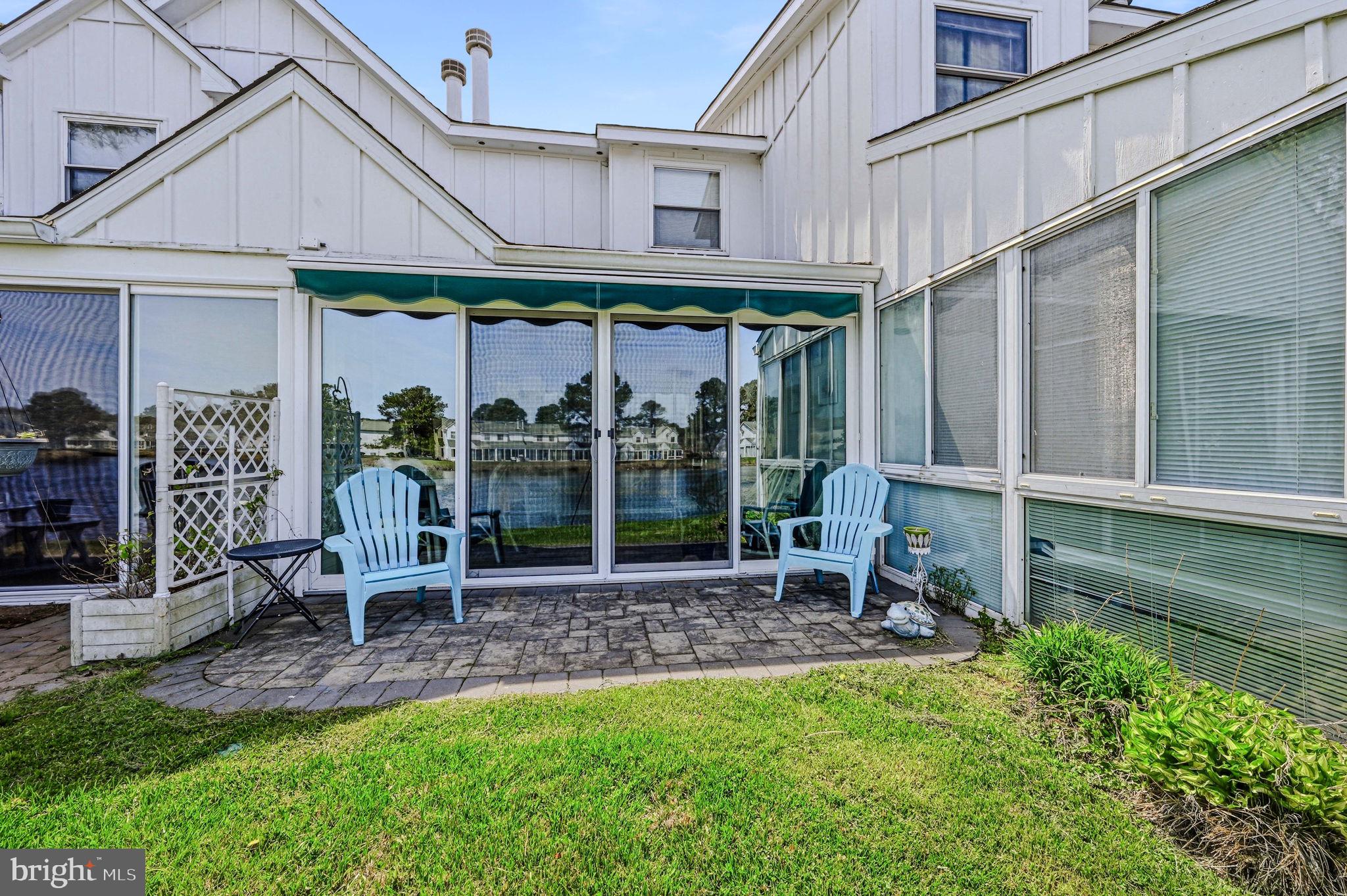 MALLARD LAKES - Residential