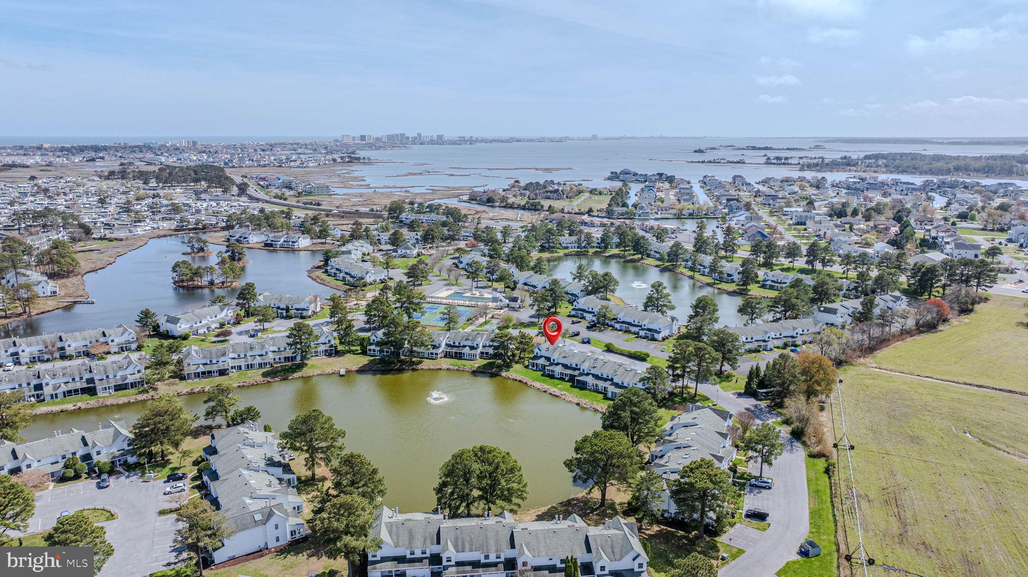 MALLARD LAKES - Residential