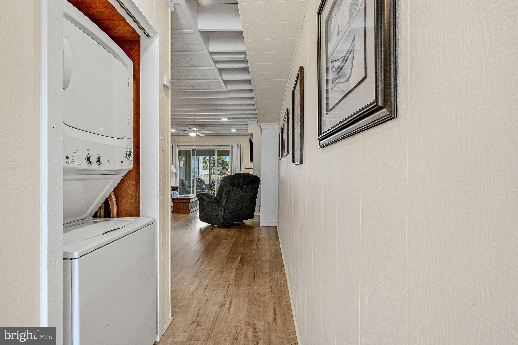 MALLARD LAKES - Residential