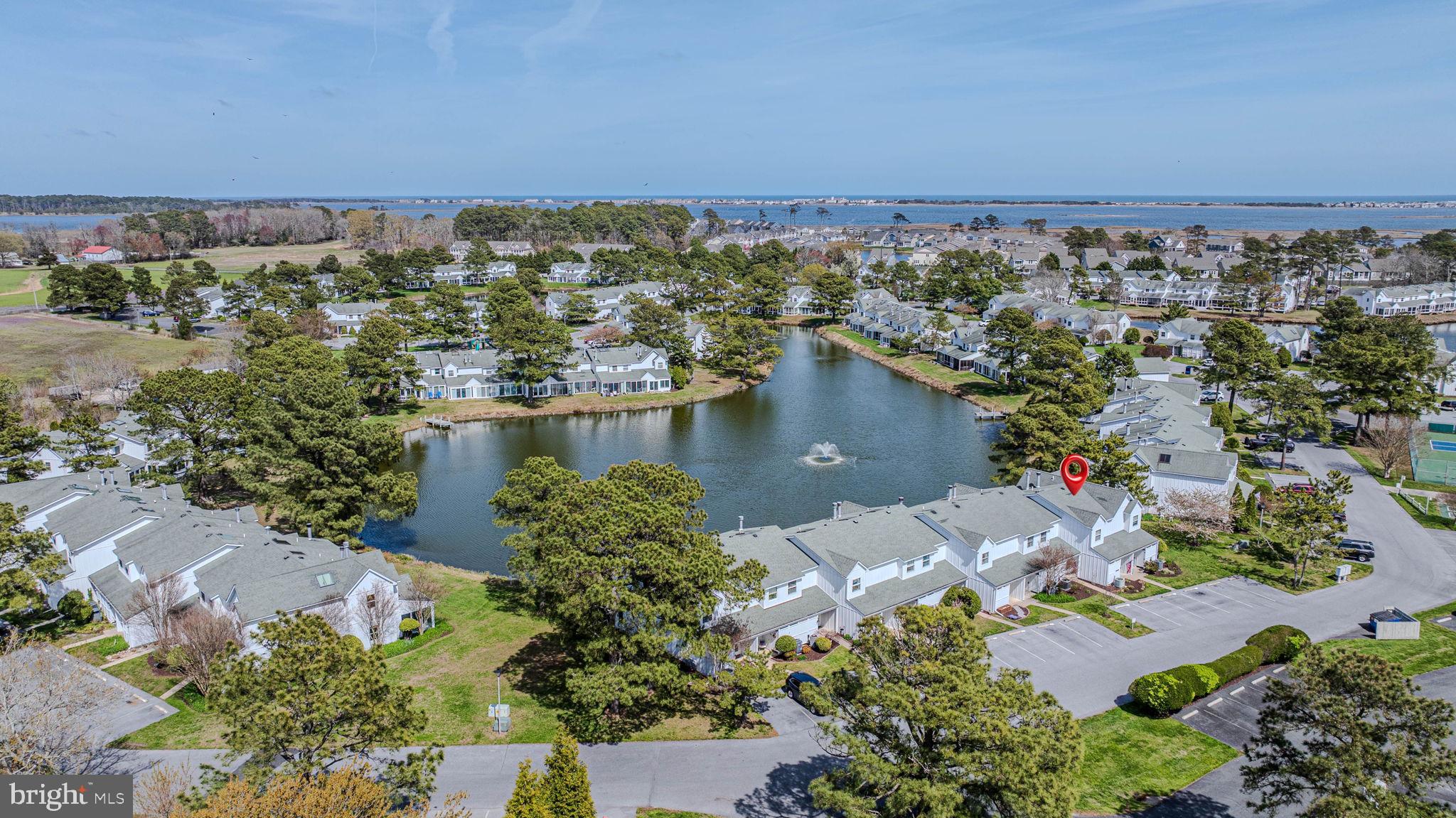 MALLARD LAKES - Residential