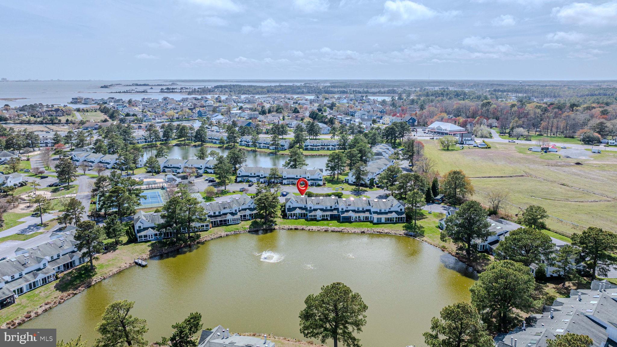 MALLARD LAKES - Residential