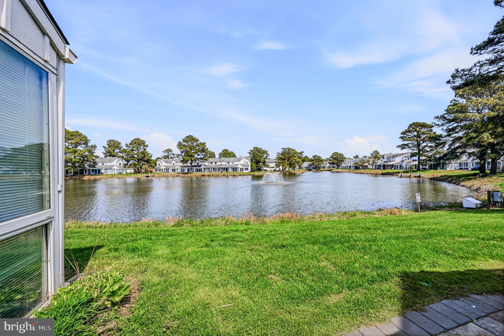 MALLARD LAKES - Residential