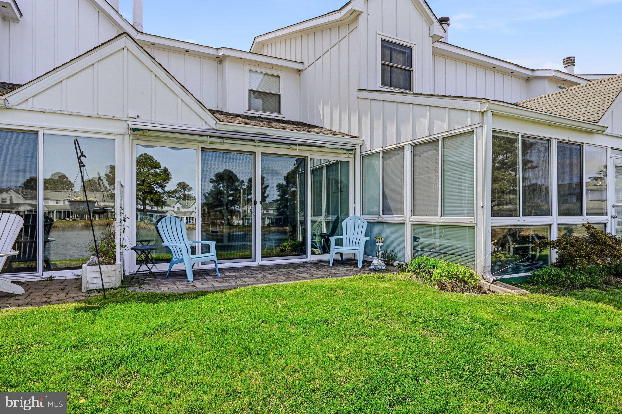 MALLARD LAKES - Residential