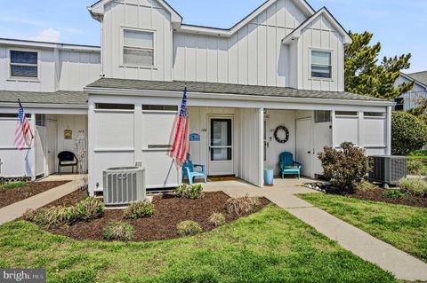 38335 CARDINAL LANE 164 SELBYVILLE DE 19975