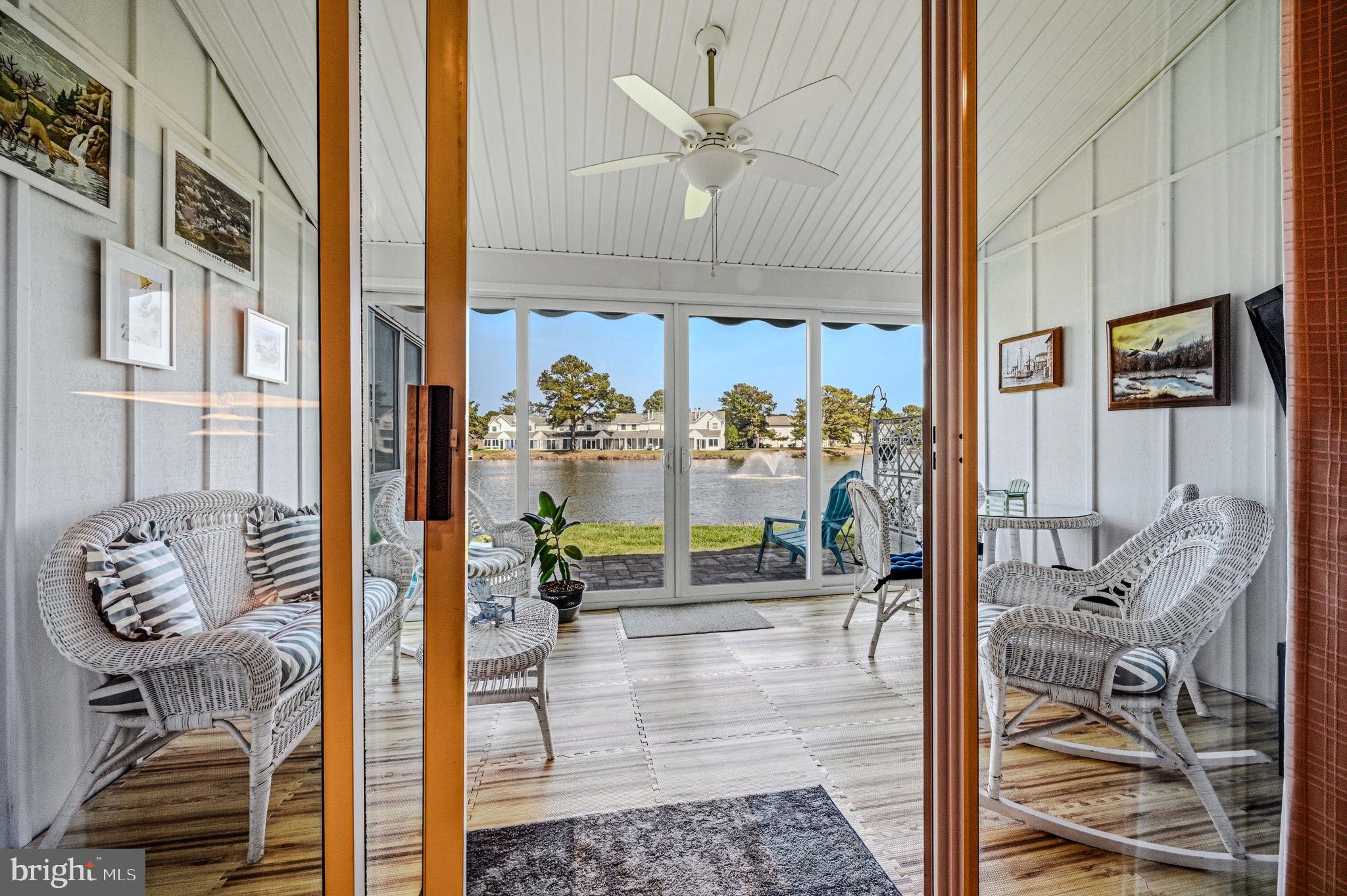 MALLARD LAKES - Residential