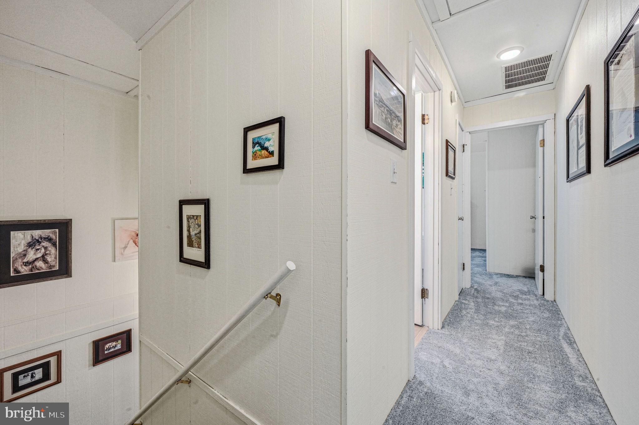 MALLARD LAKES - Residential