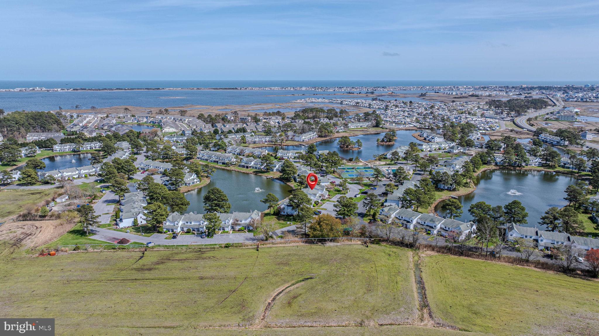 MALLARD LAKES - Residential