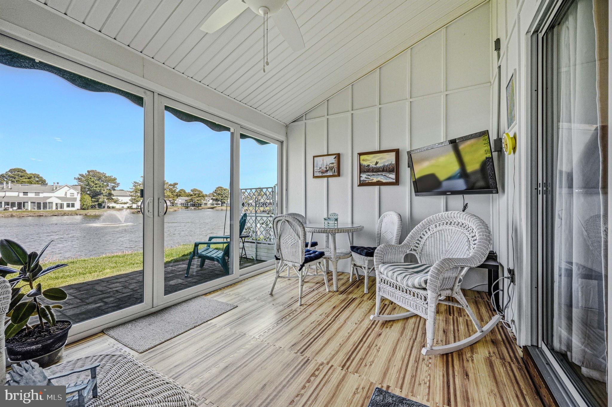 MALLARD LAKES - Residential