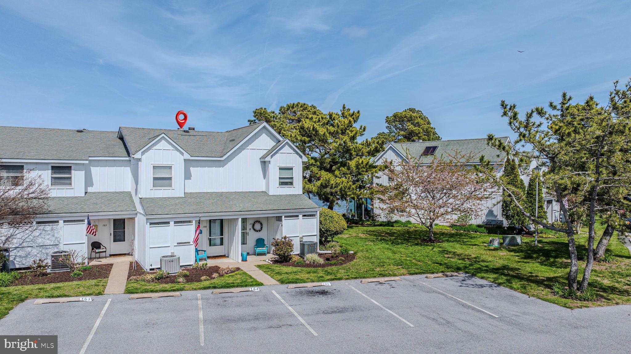 MALLARD LAKES - Residential