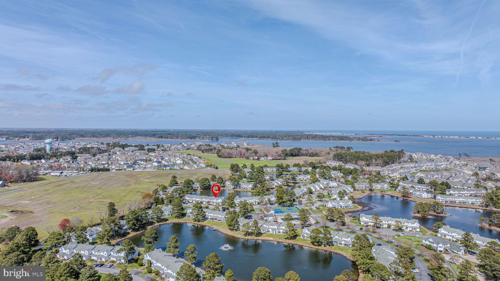 MALLARD LAKES - Residential