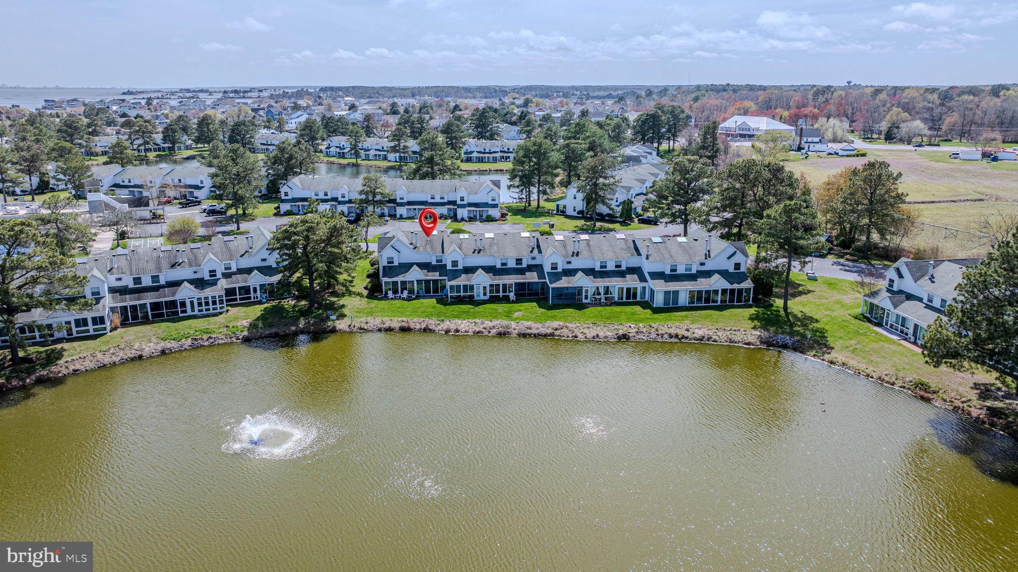 MALLARD LAKES - Residential