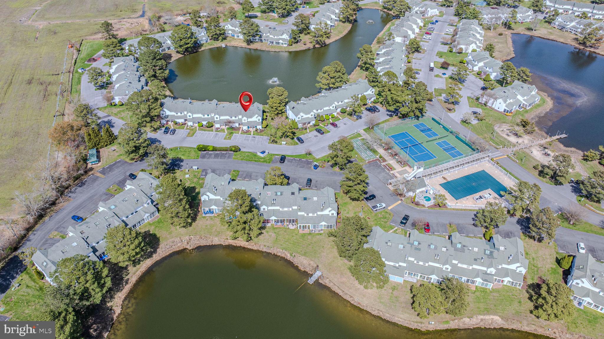 MALLARD LAKES - Residential