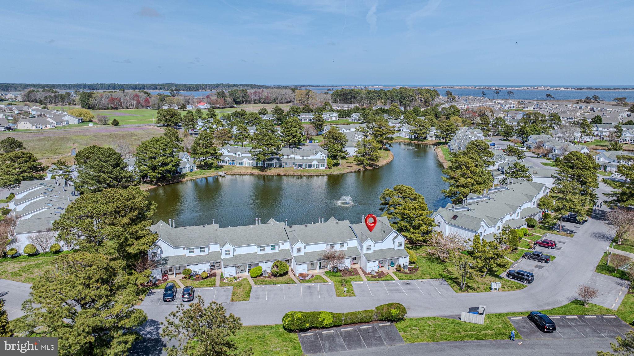 MALLARD LAKES - Residential