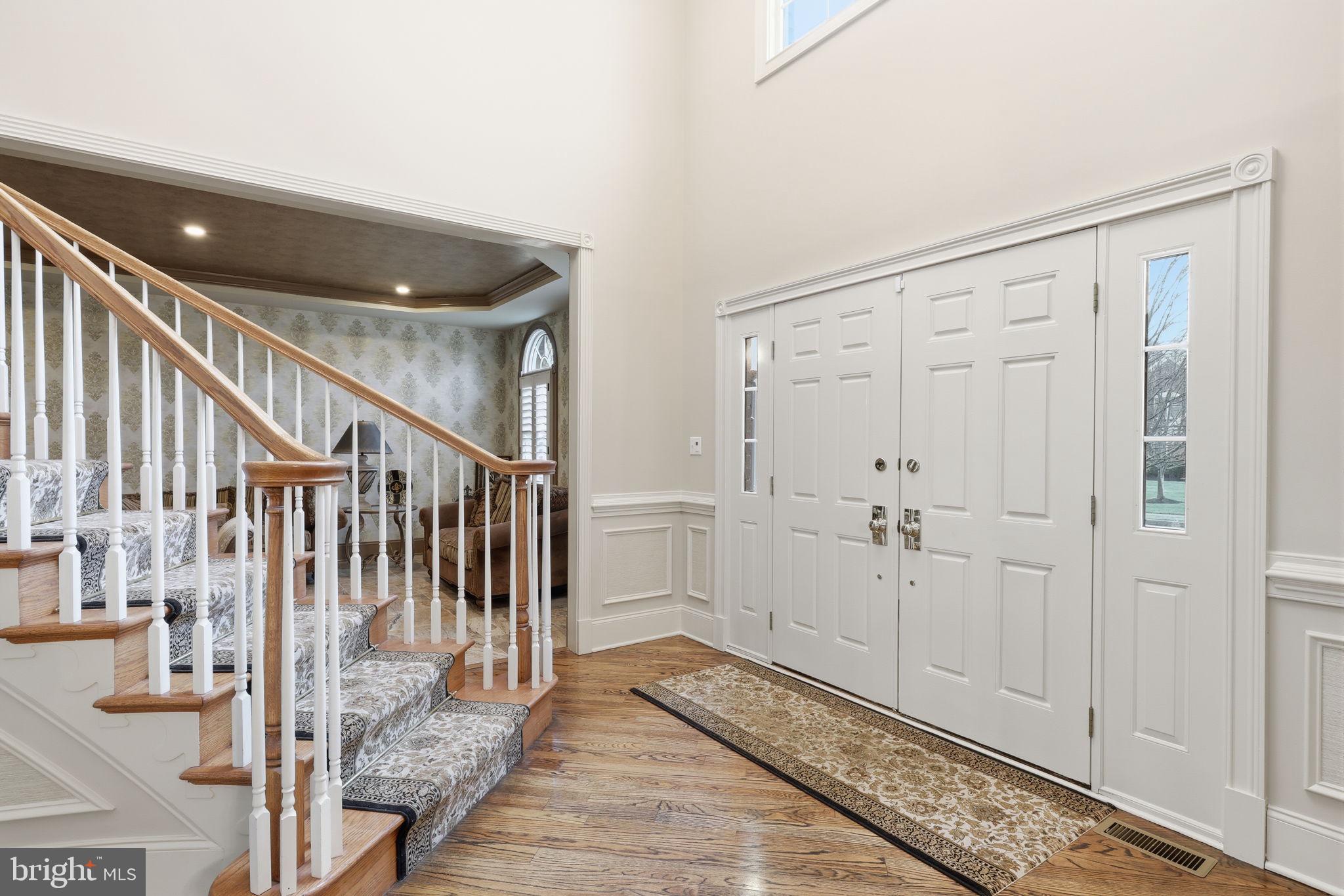 NORTHAMPTON HUNT - Residential