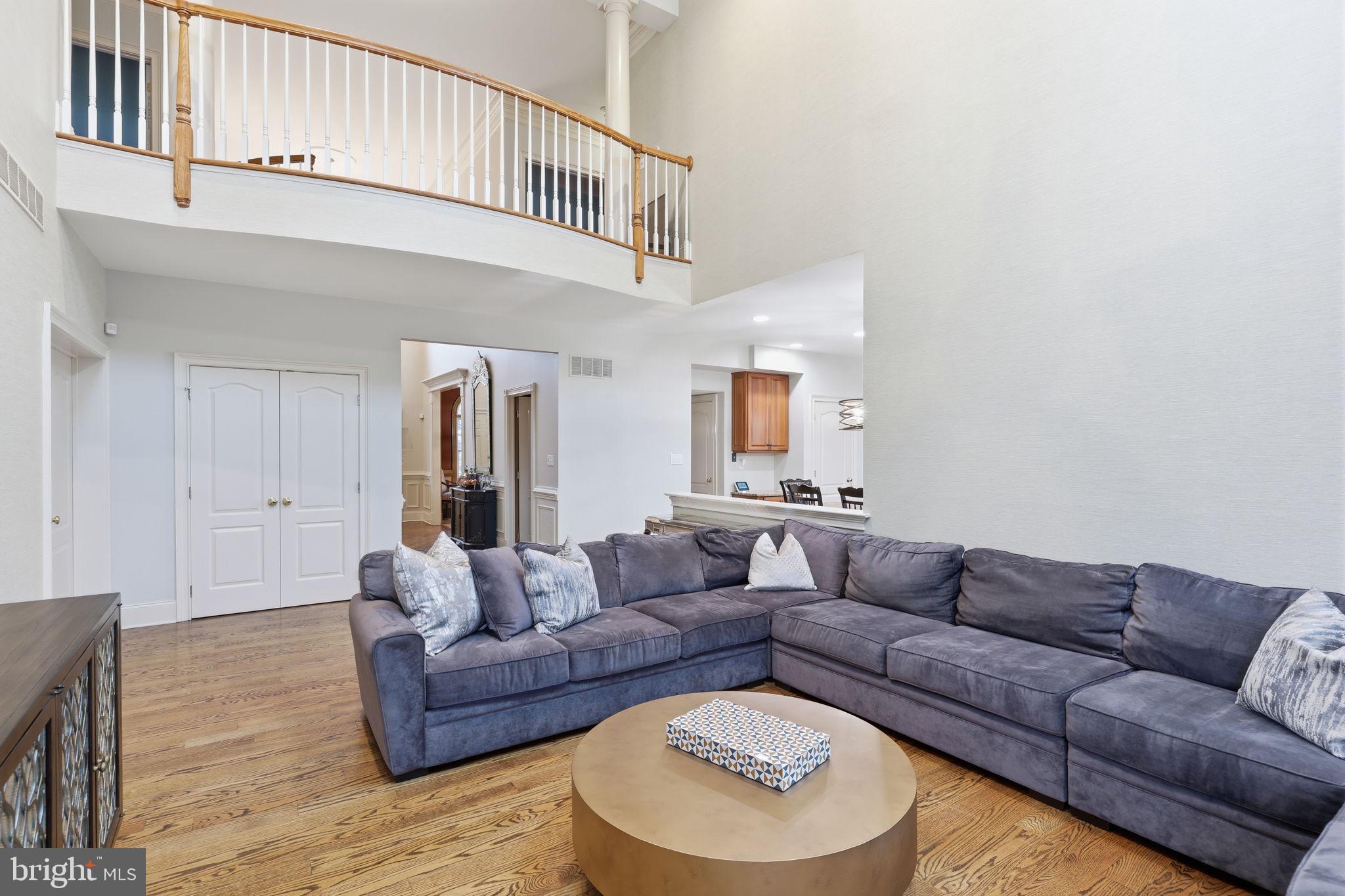 NORTHAMPTON HUNT - Residential