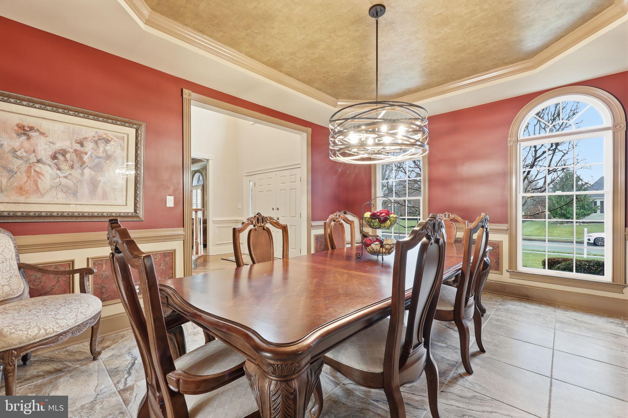 NORTHAMPTON HUNT - Residential