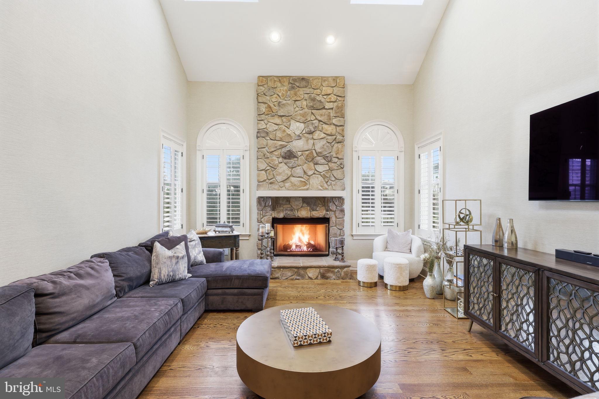 NORTHAMPTON HUNT - Residential