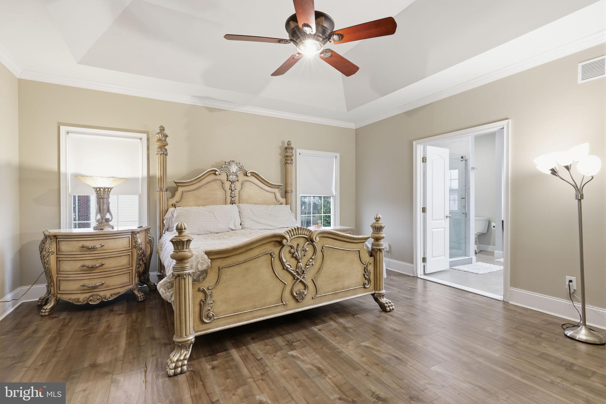 NORTHAMPTON HUNT - Residential