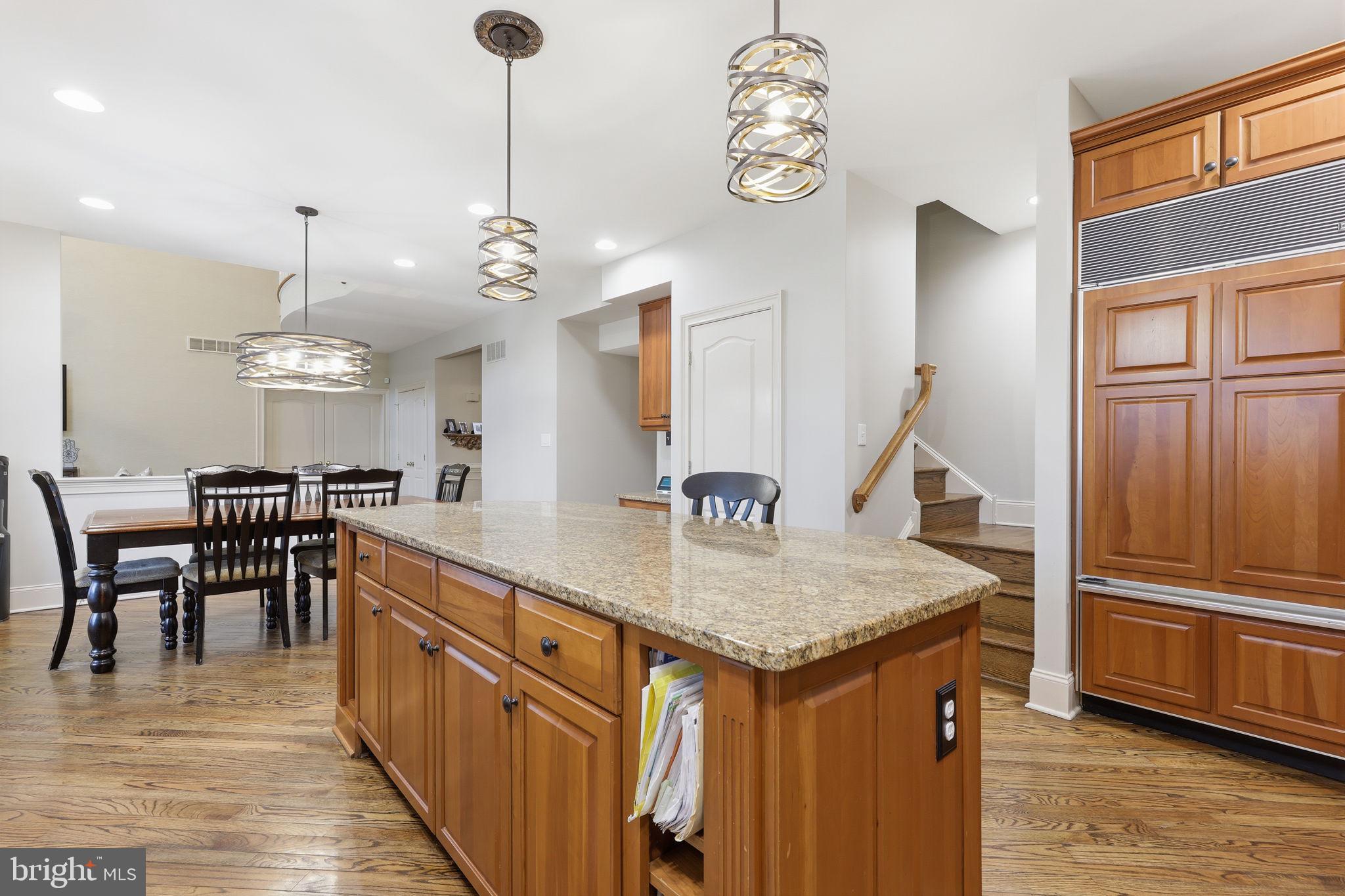 NORTHAMPTON HUNT - Residential