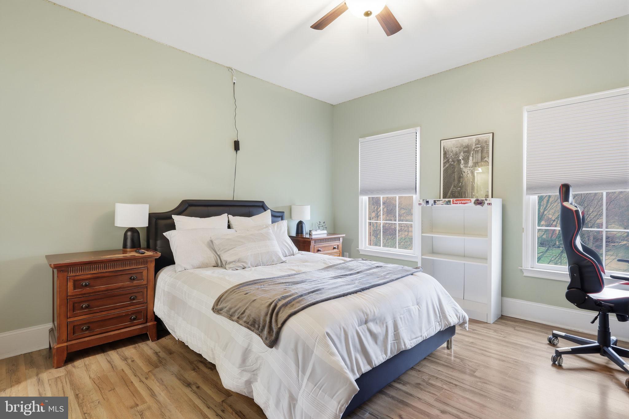 NORTHAMPTON HUNT - Residential