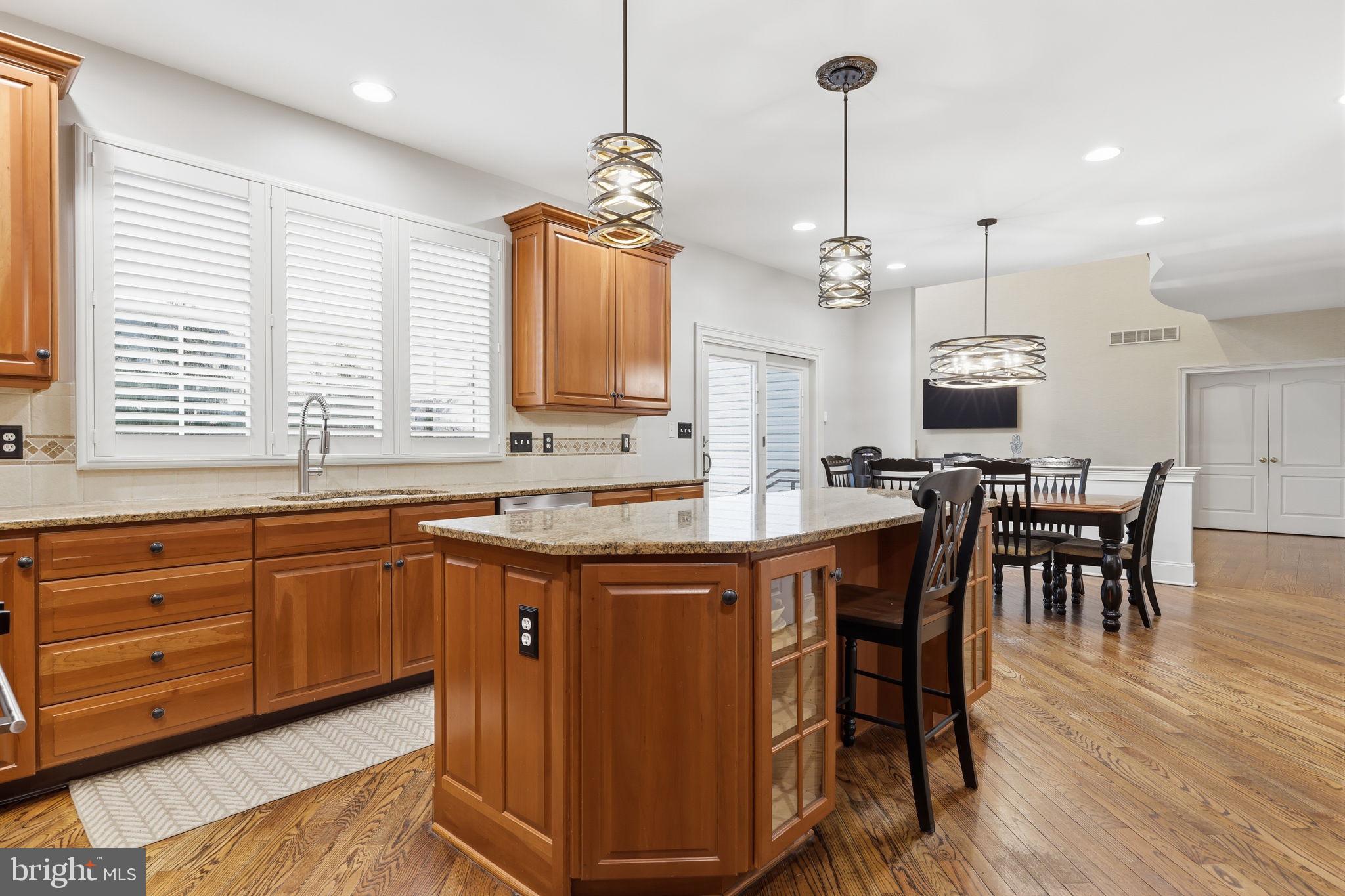 NORTHAMPTON HUNT - Residential