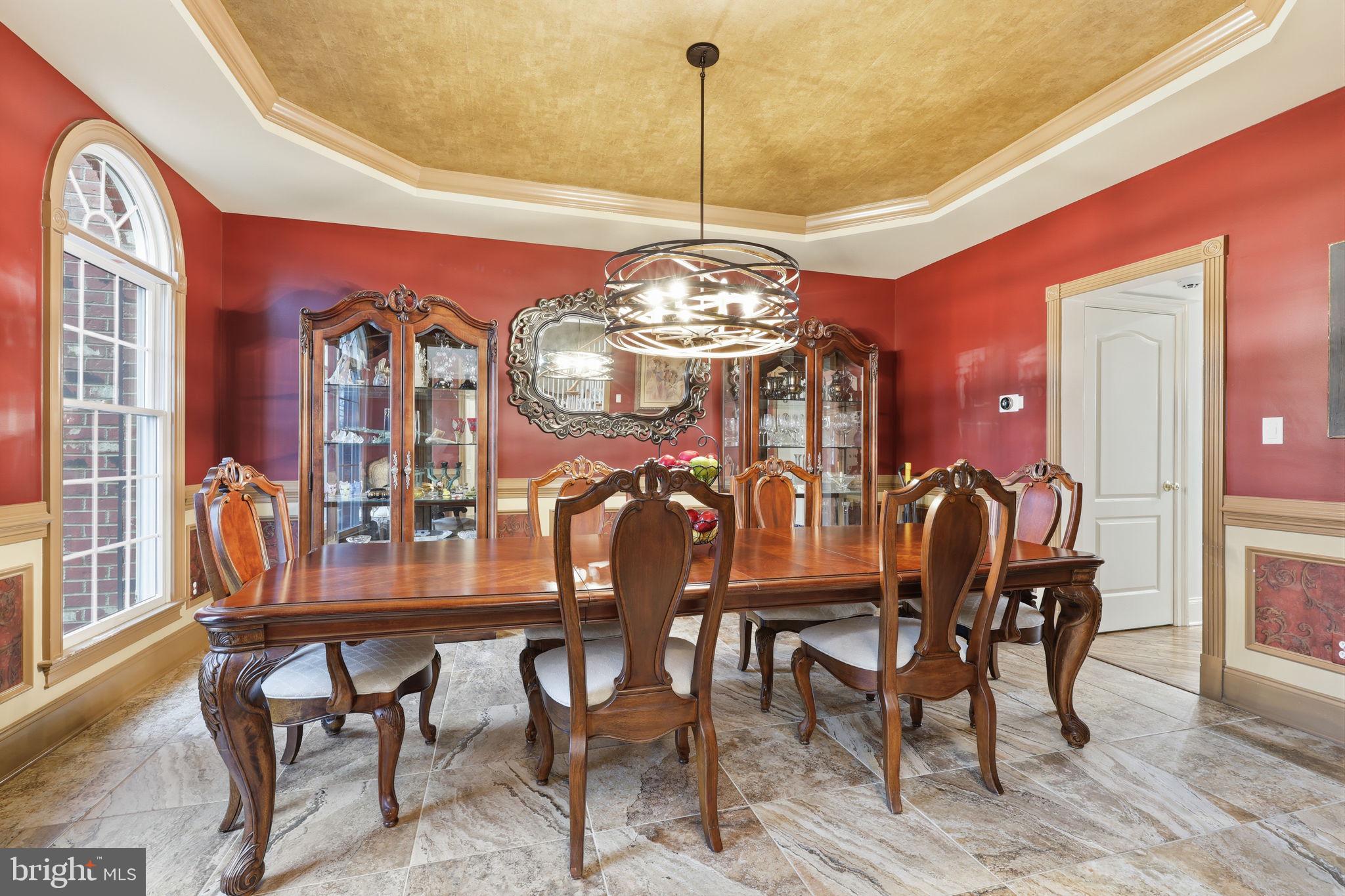 NORTHAMPTON HUNT - Residential