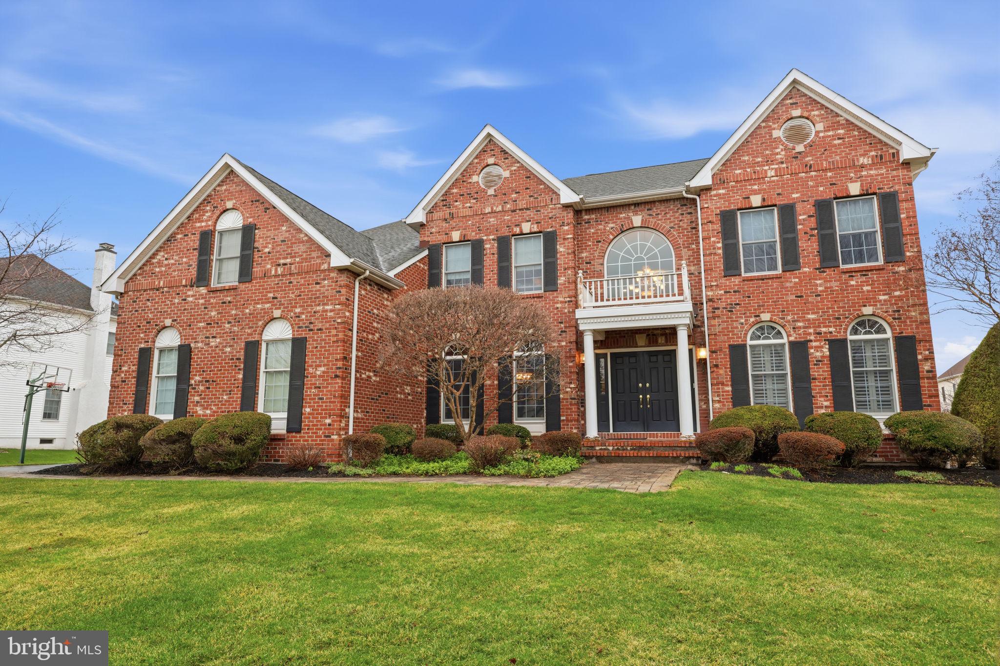 NORTHAMPTON HUNT - Residential