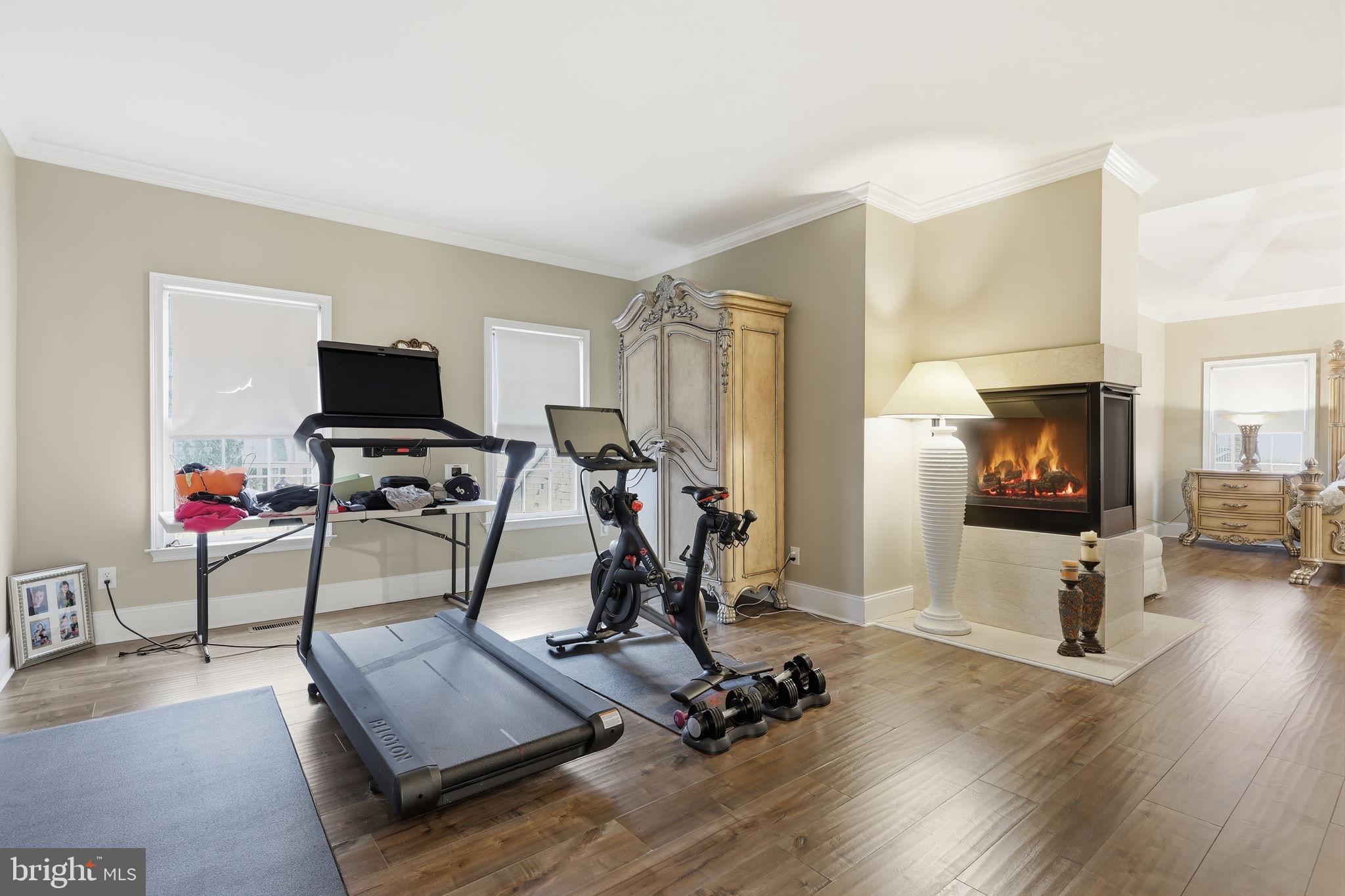 NORTHAMPTON HUNT - Residential