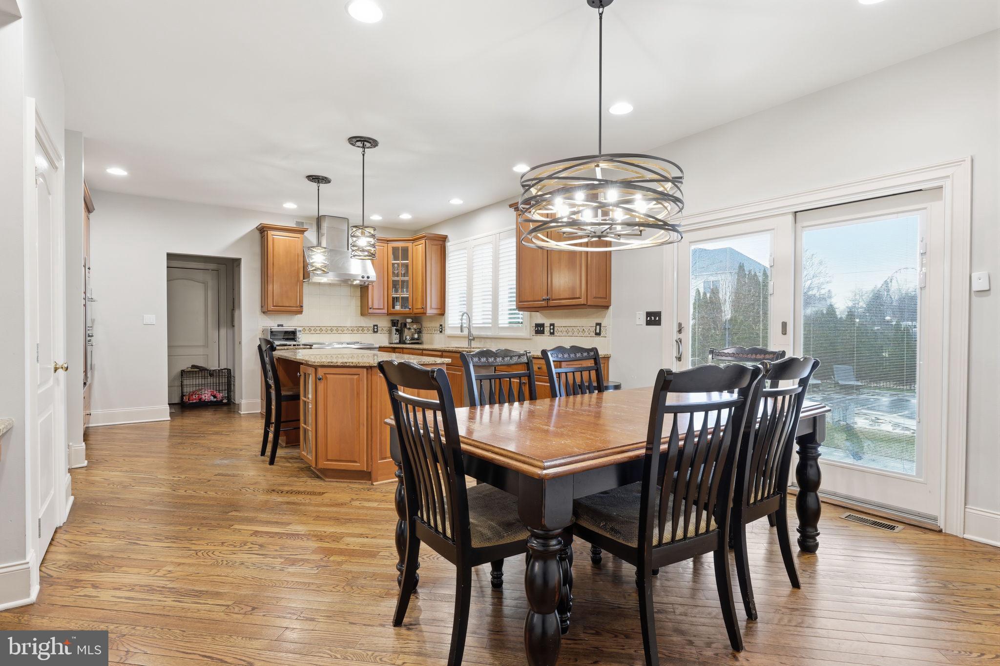 NORTHAMPTON HUNT - Residential