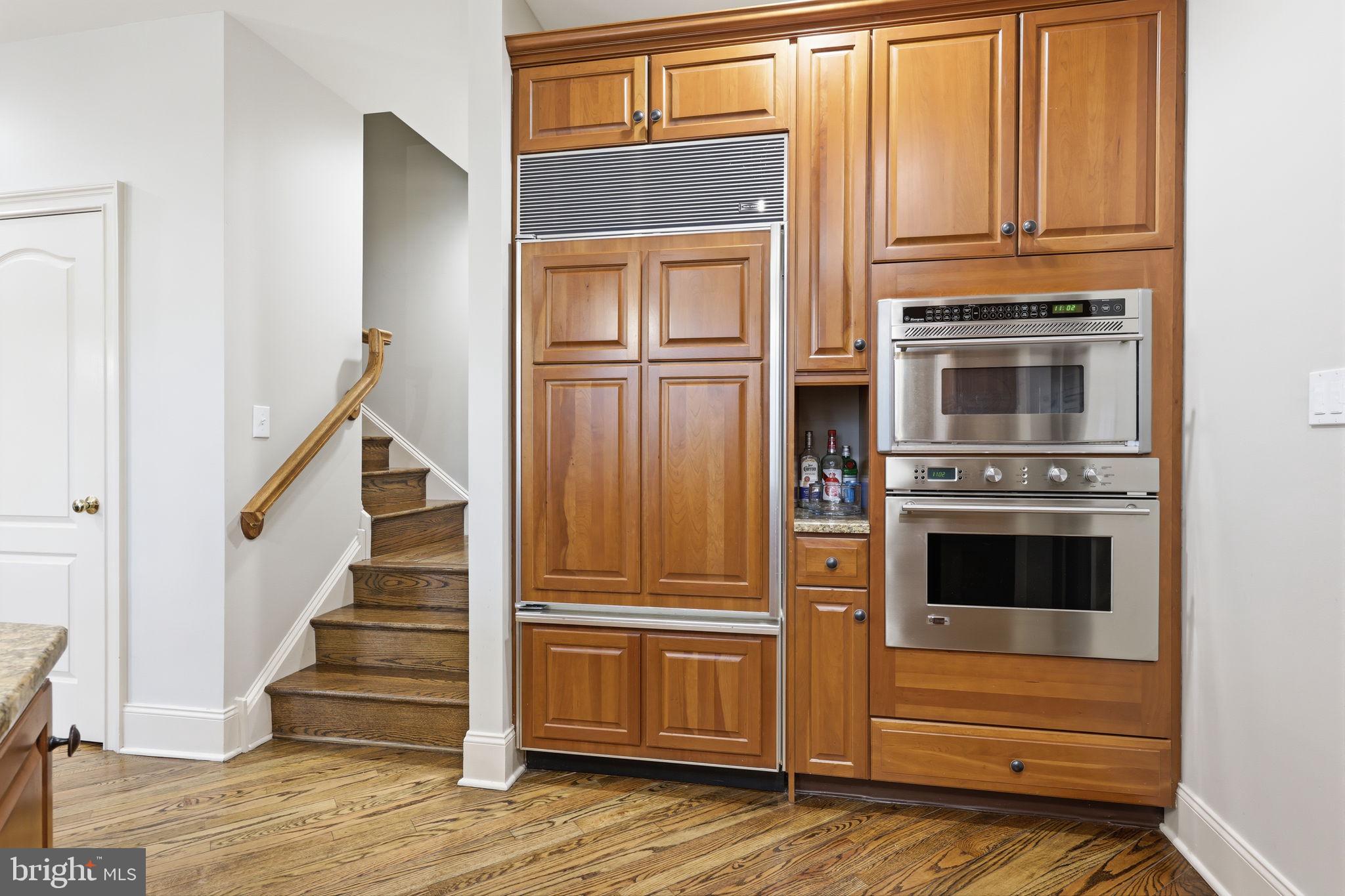 NORTHAMPTON HUNT - Residential