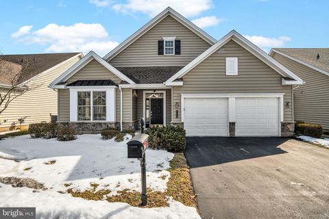 288 FOUNDERS WAY MECHANICSBURG PA 17050