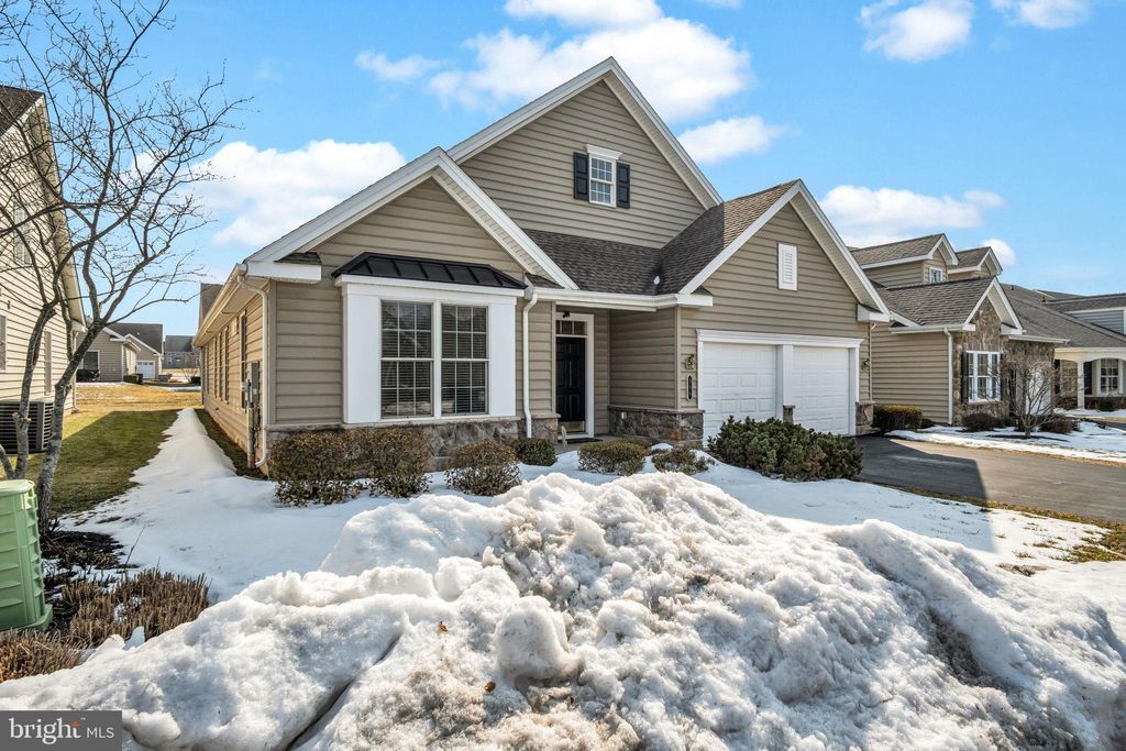 Photo of 288 Founders Way, MECHANICSBURG, PA 17050 (MLS # PACB2050758)