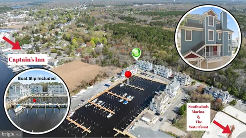 354 Harbour View Unit 54, Forked River, NJ 08731 - MLS#: NJOC2033526