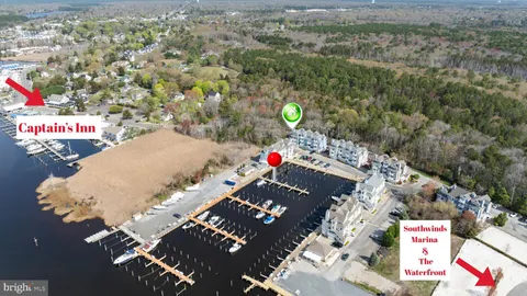 354 Harbour View Unit 54, Forked River, NJ 08731 - MLS#: NJOC2033526