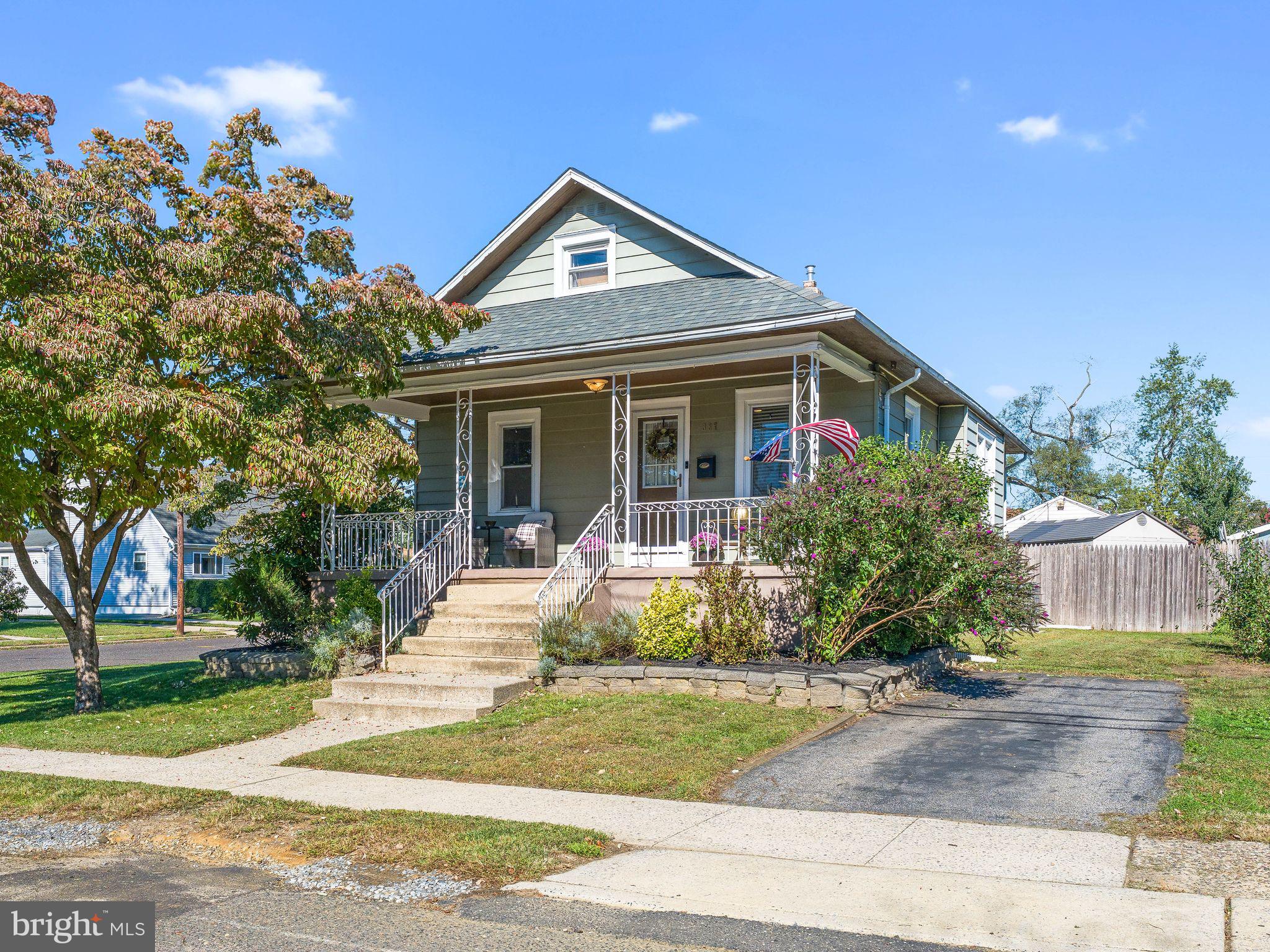 337 MELROSE AVENUE