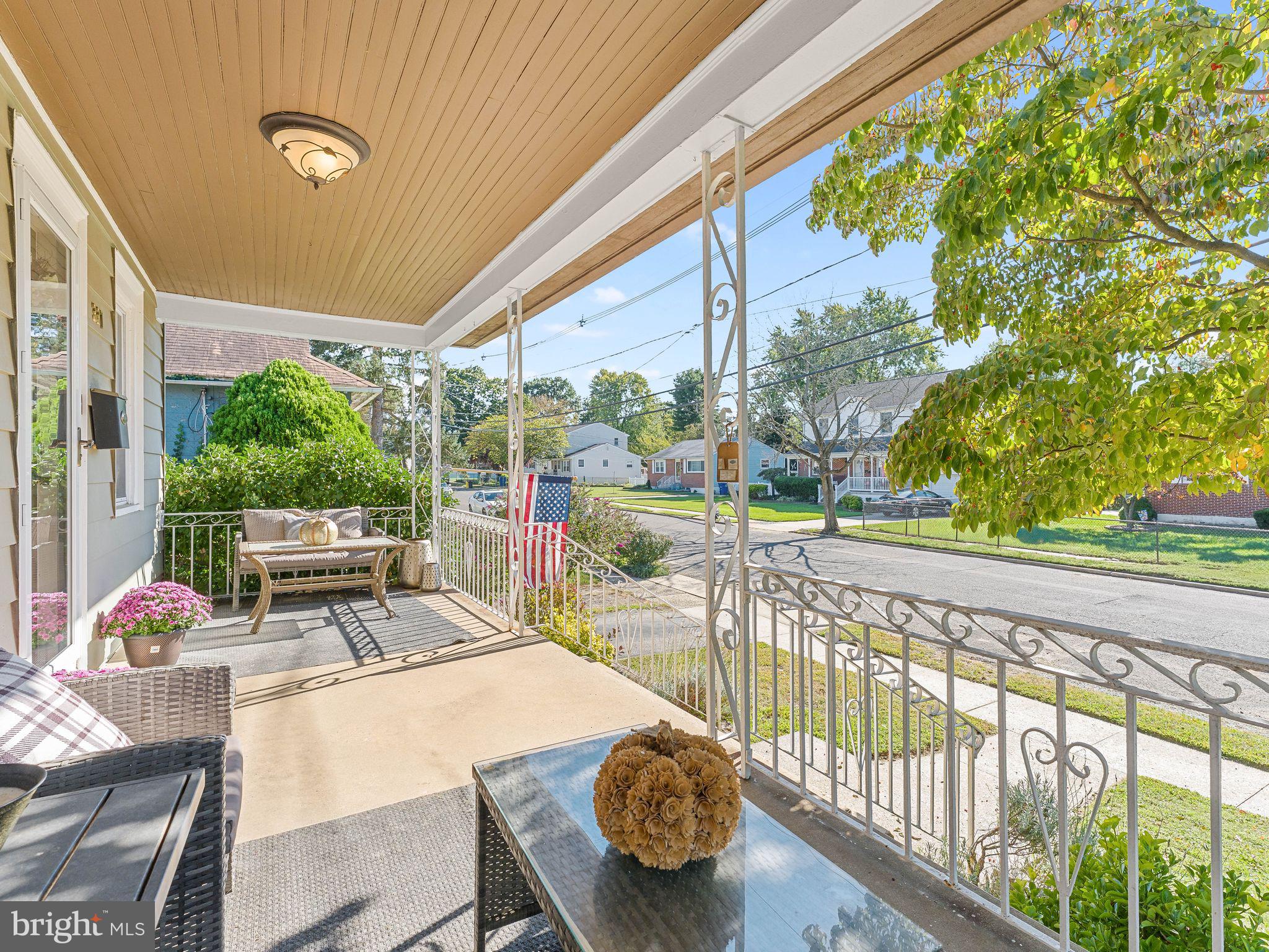 337 MELROSE AVENUE