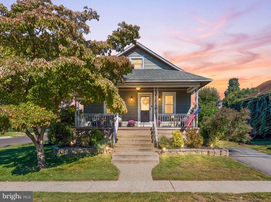 337 MELROSE AVE, MAPLE SHADE, NJ 08052 - Image 7f8fae39094bf505fe65372a67aa1e61/327298306