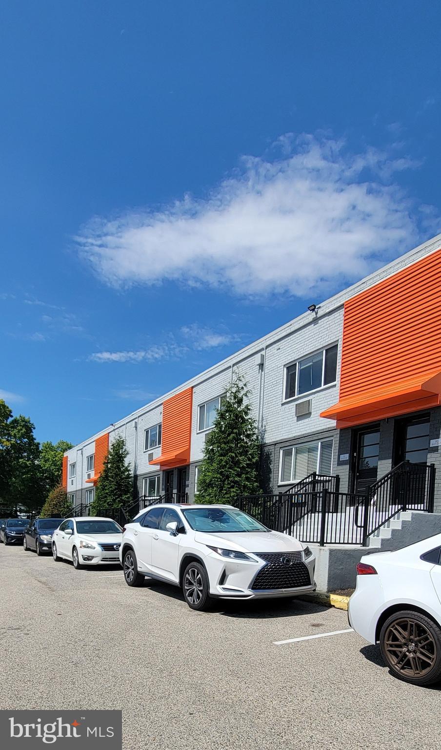 CONSHOHOCKEN - Residential Lease