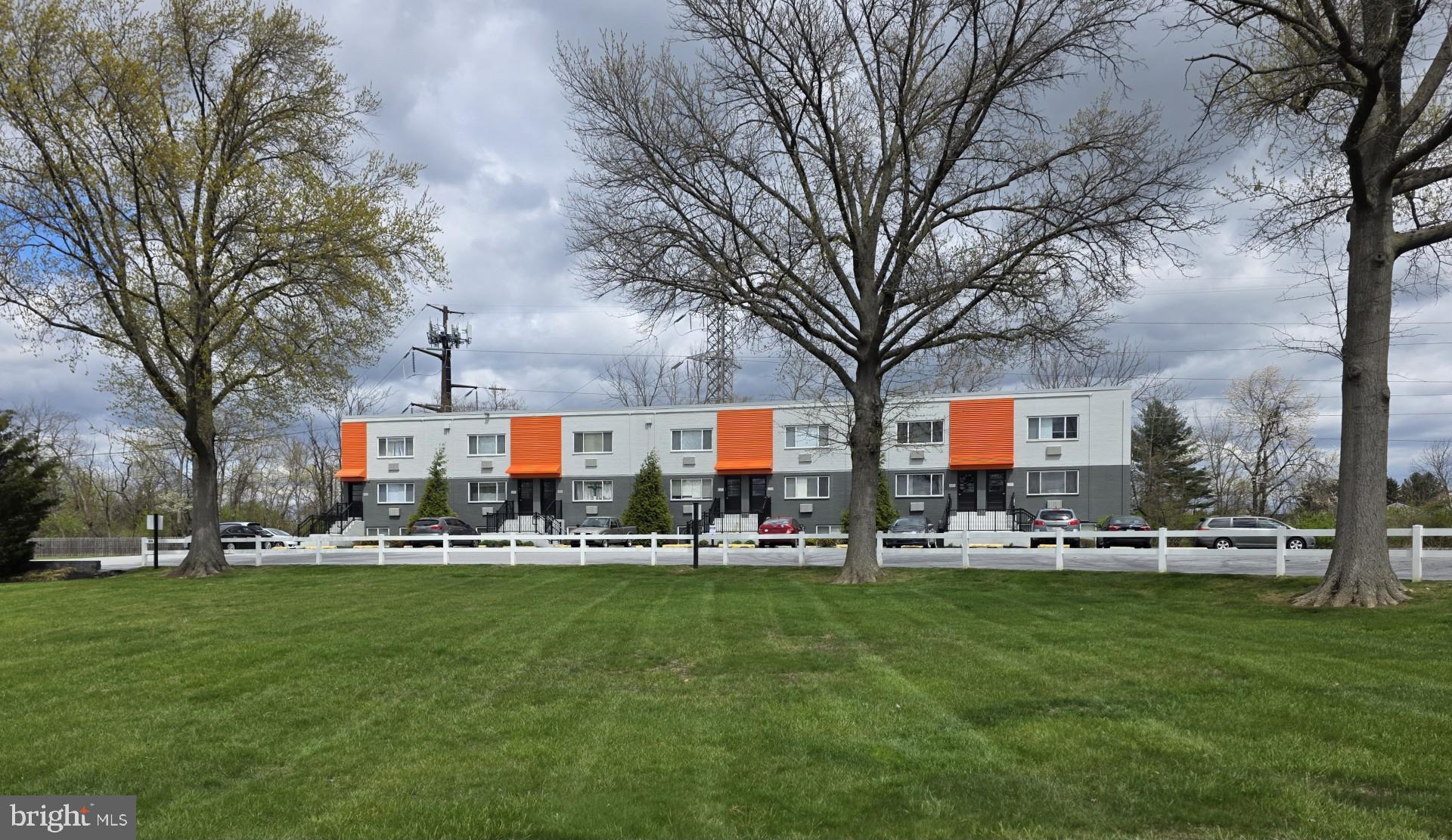 CONSHOHOCKEN - Residential Lease