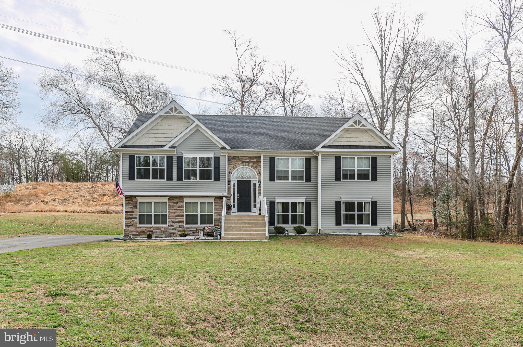 RUBY GLEN - Residential