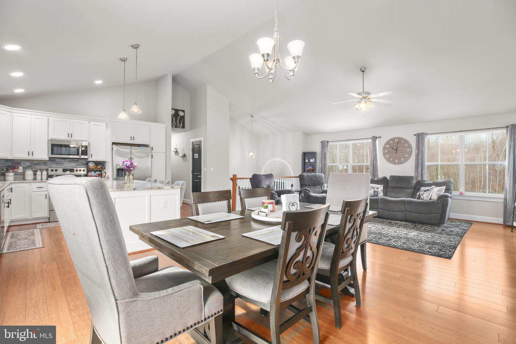 RUBY GLEN - Residential