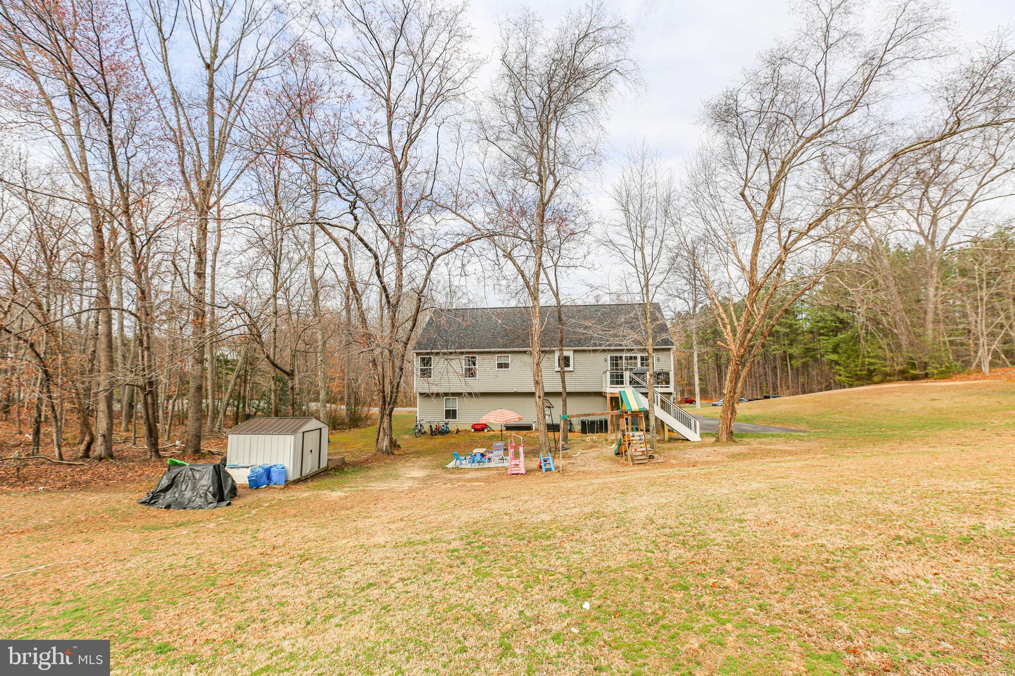 RUBY GLEN - Residential