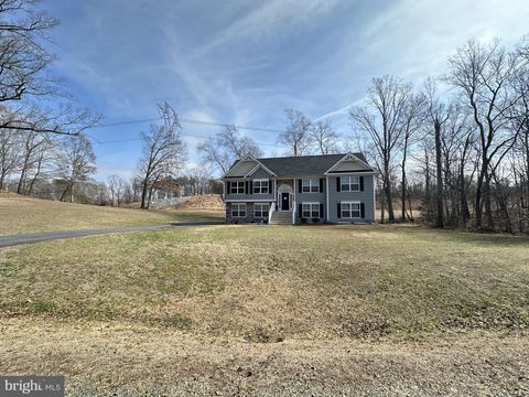 189 RUBY GLEN LANE FREDERICKSBURG VA 22405