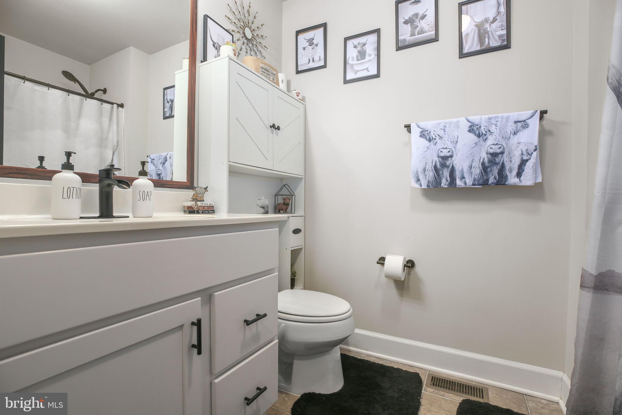 RUBY GLEN - Residential