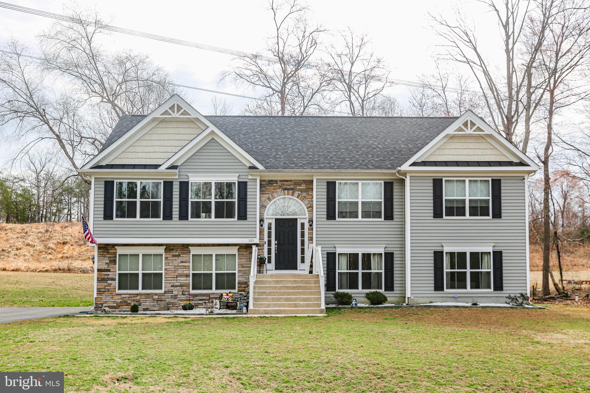 RUBY GLEN - Residential