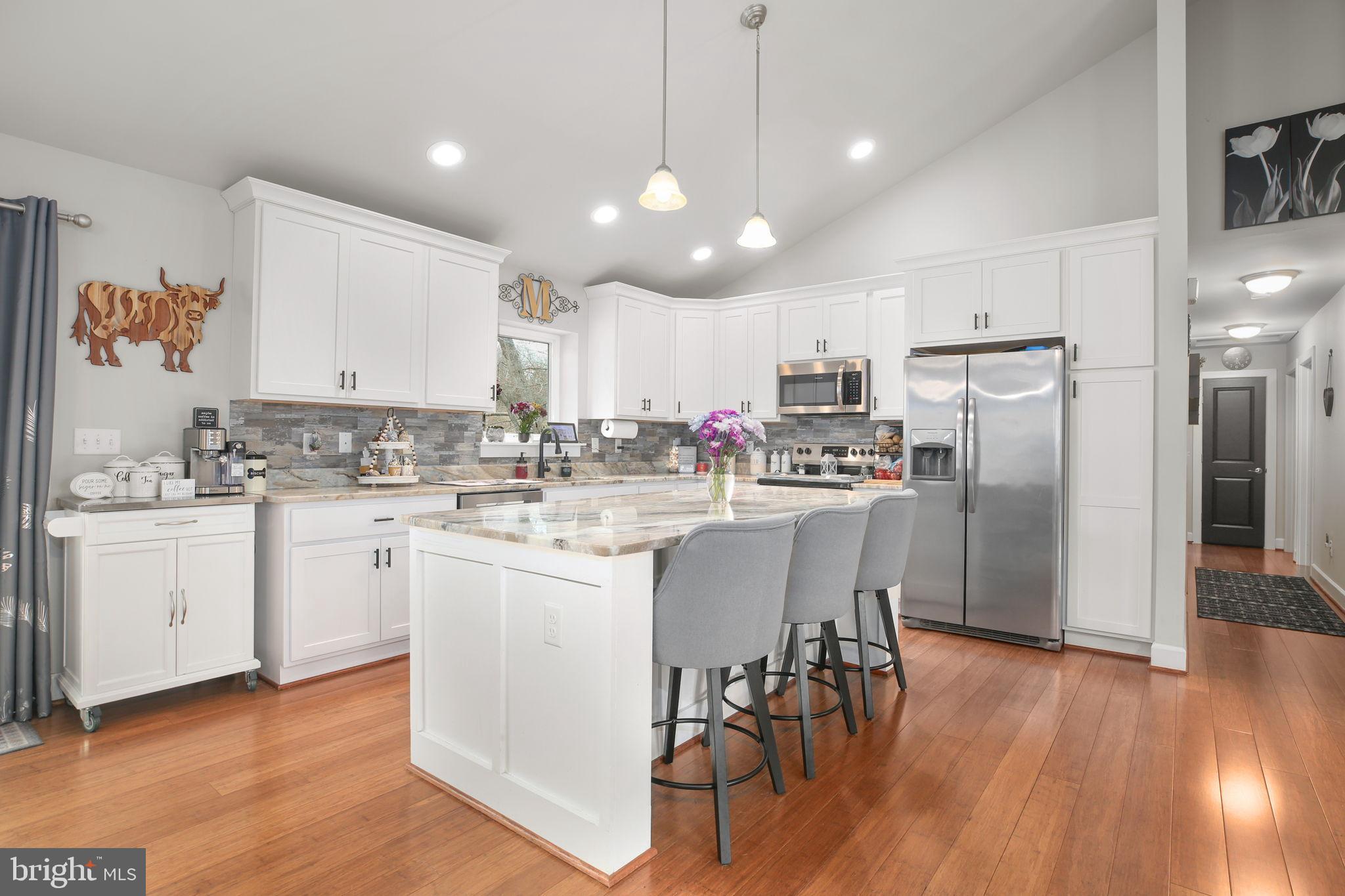 RUBY GLEN - Residential