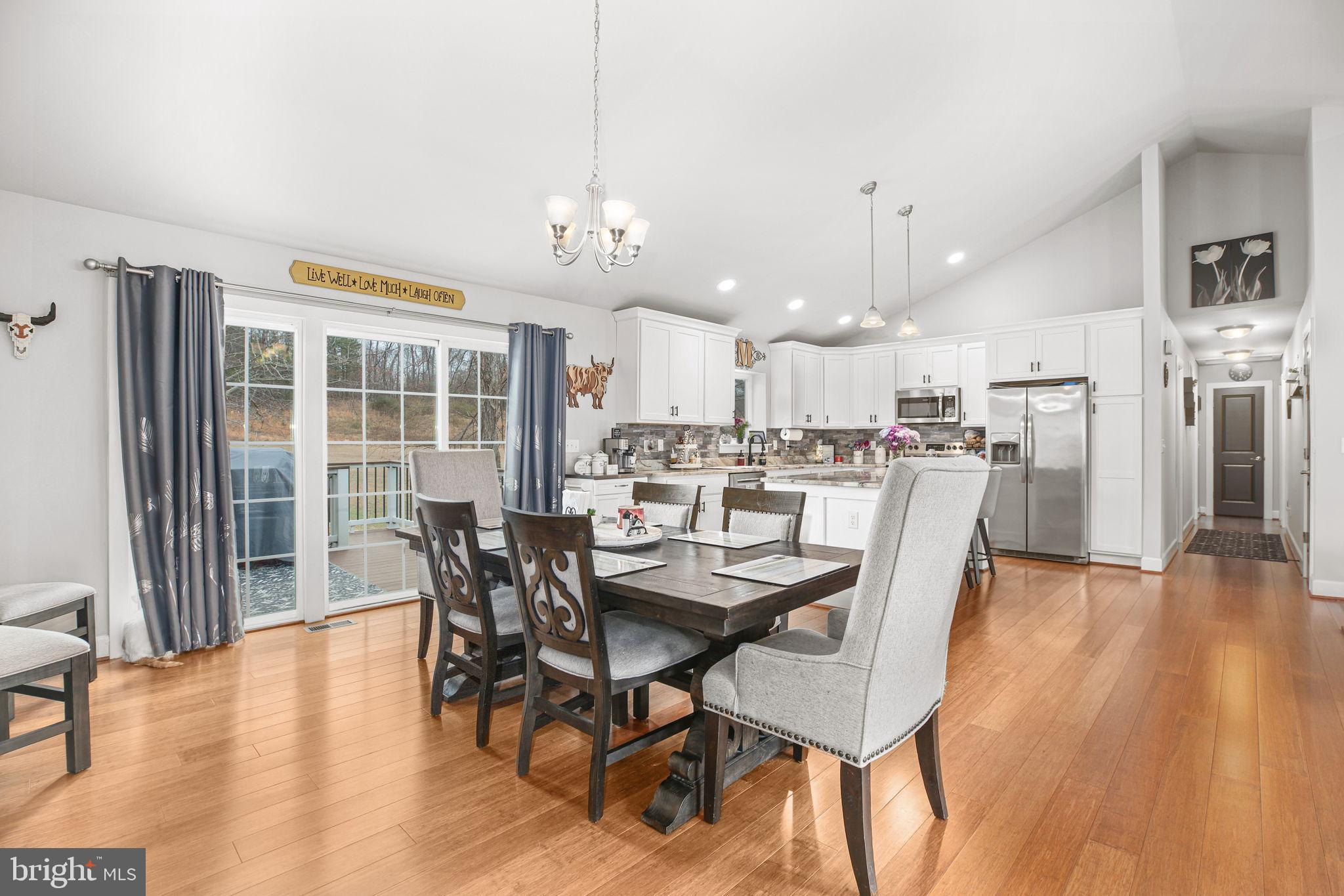 RUBY GLEN - Residential