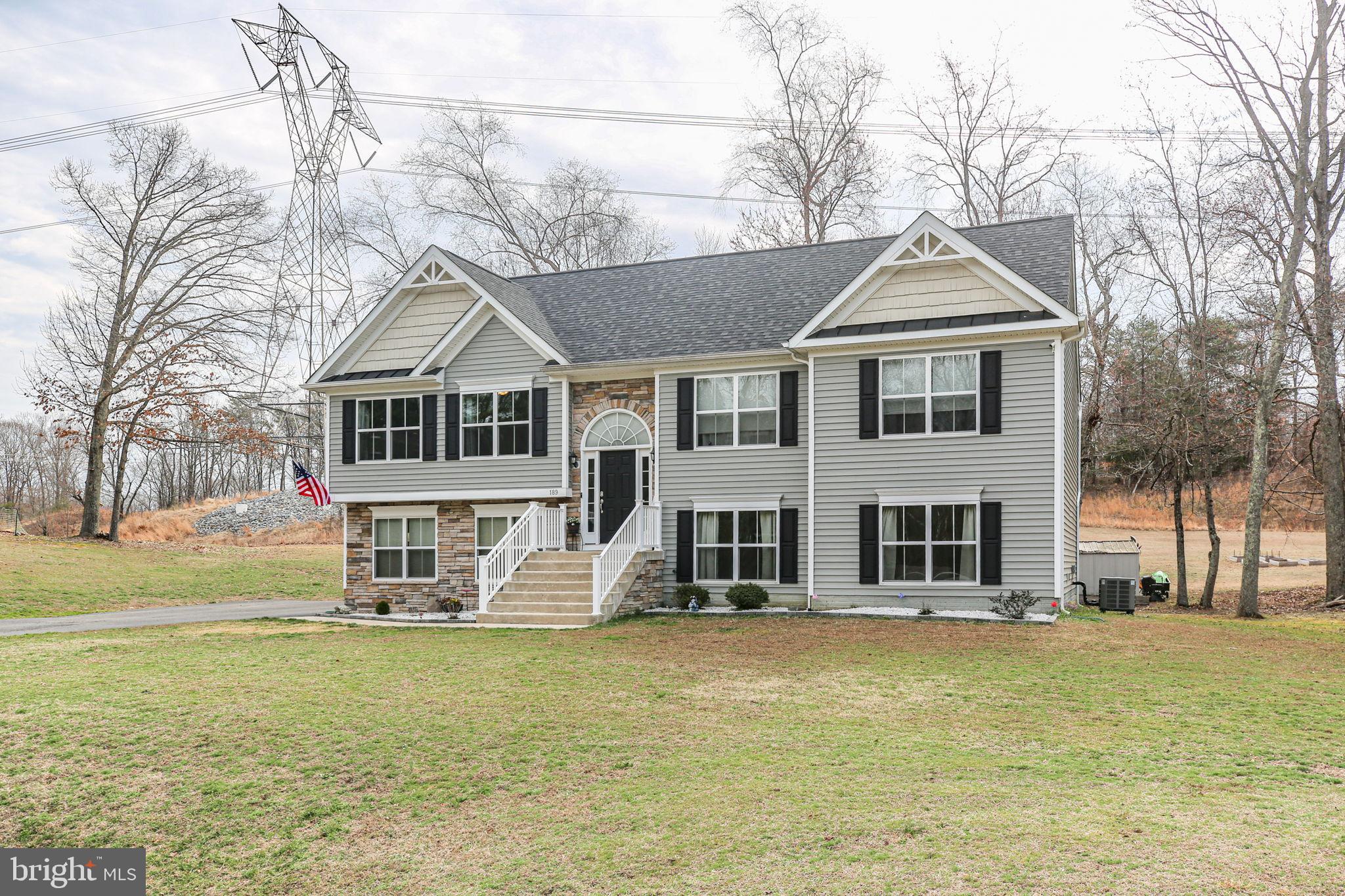 RUBY GLEN - Residential