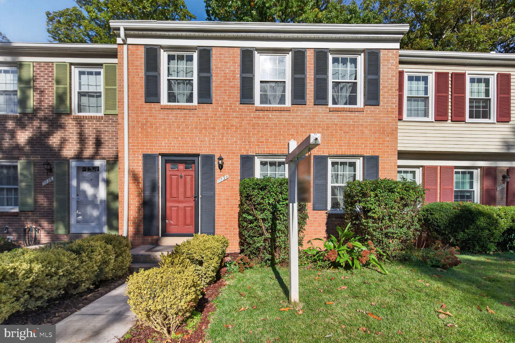 Search Homes 1 7734 BRANDEIS WAY