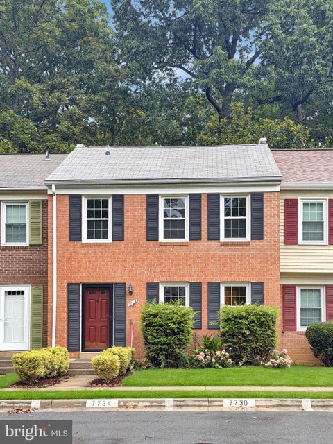 Photo of 7734 Brandeis Way, SPRINGFIELD, VA 22153 (MLS # VAFX2341466)